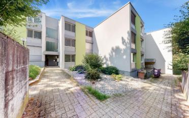Wohnung 4.5 Zimmer - image - 1