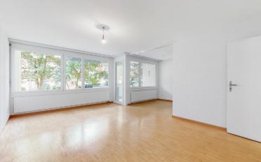 Wohnung 4.5 Zimmer - image - 2