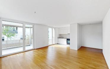 Wohnung 1.5 Zimmer - image - 3