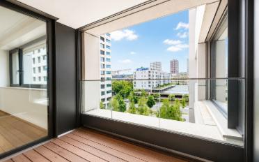 Appartement 3 pièces - image - 10