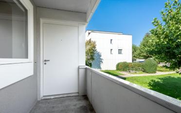 Apartment 4 rooms - image - 10
