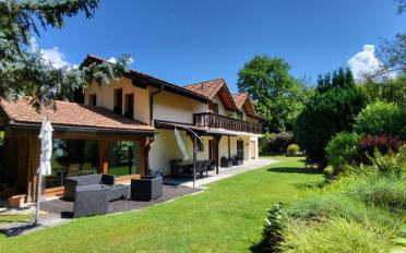 Single house 8.5 rooms - image - 1