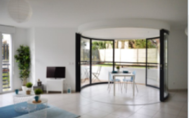 Duplex 3.5 Zimmer - image - 3