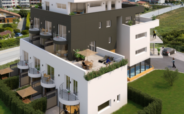 Duplex 3.5 Zimmer - image - 1