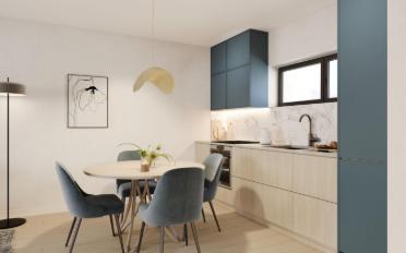 Duplex 2.5 rooms - image - 2