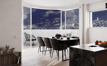 Duplex 2.5 rooms - image - 4
