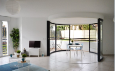 Duplex 2.5 rooms - image - 3