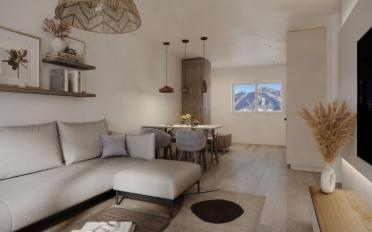 Duplex 2.5 rooms - image - 5