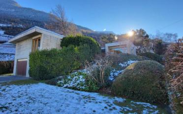 Villa 5.5 pièces - image - 3