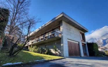 Villa 5.5 pièces - image - 5