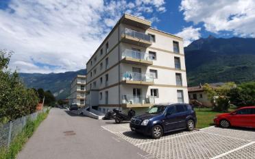 Parking surface - image - 1