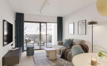 Studio 1.5 rooms - image - 2