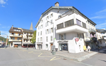 Wohnung 3.5 Zimmer - image - 9