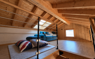Villa 3 rooms - image - 4