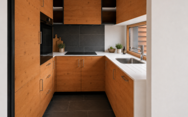 Villa 3 rooms - image - 5
