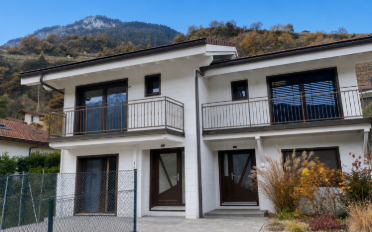 Villa 3 rooms - image - 1