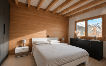 Villa 3 rooms - image - 2