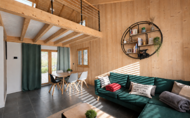 Villa 3 rooms - image - 3