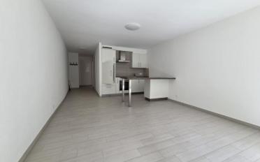 Wohnung 2.5 Zimmer - image - 1