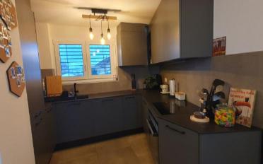 Apartment 3.5 rooms - image - 4