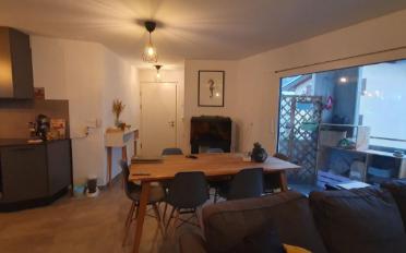 Apartment 3.5 rooms - image - 3