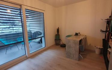 Apartment 3.5 rooms - image - 6