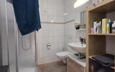 Attic flat 2.5 rooms - image - 6