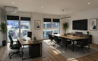 Büro ein Zimmer - image - 1