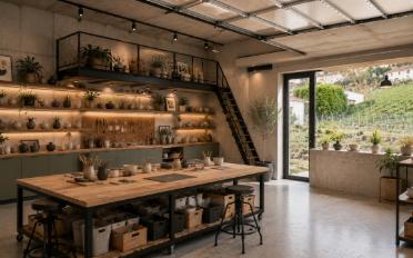 Atelier 1 room - image - 2