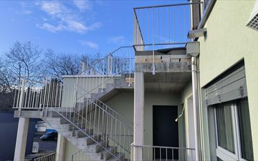 Studio 1 pièce - image - 7