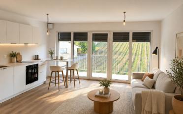 Studio ein Zimmer - image - 1