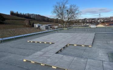 Studio 1 pièce - image - 9