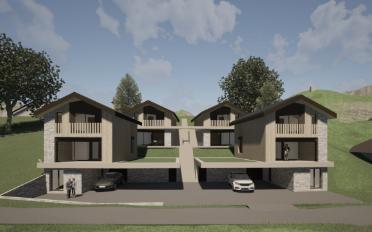 Chalet 4.5 rooms - image - 2
