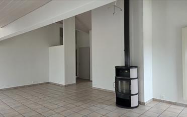 Roof flat 4.5 rooms - image - 3