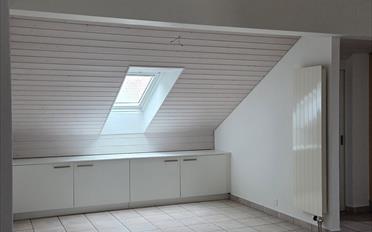 Roof flat 4.5 rooms - image - 6