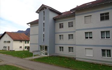 Apartment 3.5 rooms - image - 14