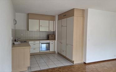 Apartment 3.5 rooms - image - 2