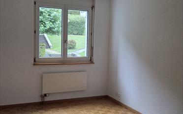 Apartment 3.5 rooms - image - 12