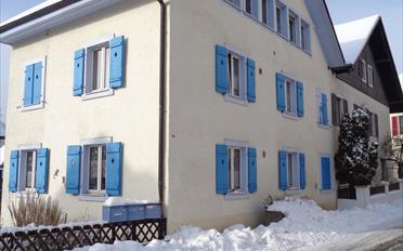 Apartment 2 rooms - image - 9