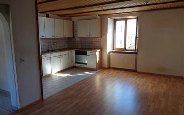 Apartment 2 rooms - image - 1