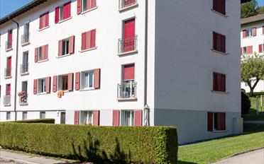 Wohnung 4 Zimmer - image - 7