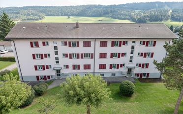Wohnung 4 Zimmer - image - 9