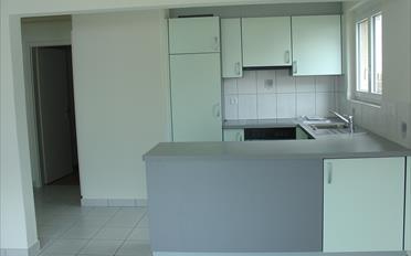 Wohnung 3 Zimmer - image - 2