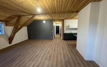 Wohnung 4.5 Zimmer - image - 4