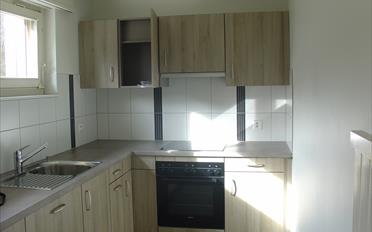 Wohnung 5.5 Zimmer - image - 1