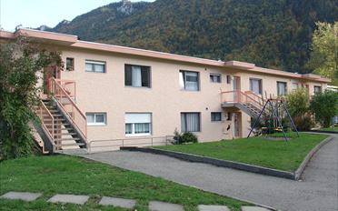 Wohnung 5.5 Zimmer - image - 12