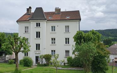 Wohnung 5.5 Zimmer - image - 2