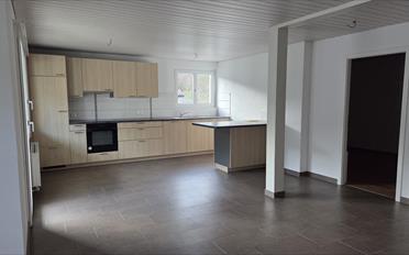 Apartment 4.5 rooms - image - 1