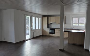 Apartment 4.5 rooms - image - 2