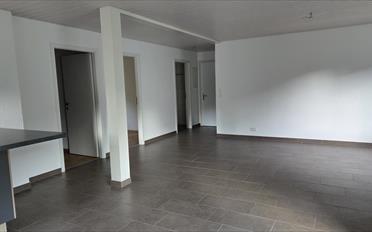 Apartment 4.5 rooms - image - 4